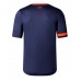 Lille OSC Voetbalkleding Derde Shirt 2023-24 Korte Mouwen